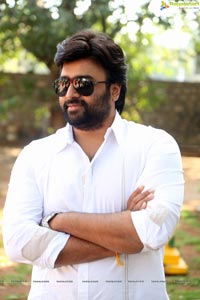 Nara Rohit Photos