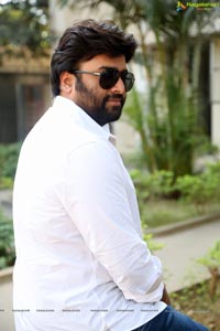 Nara Rohit Photos