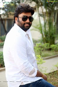 Nara Rohit Photos