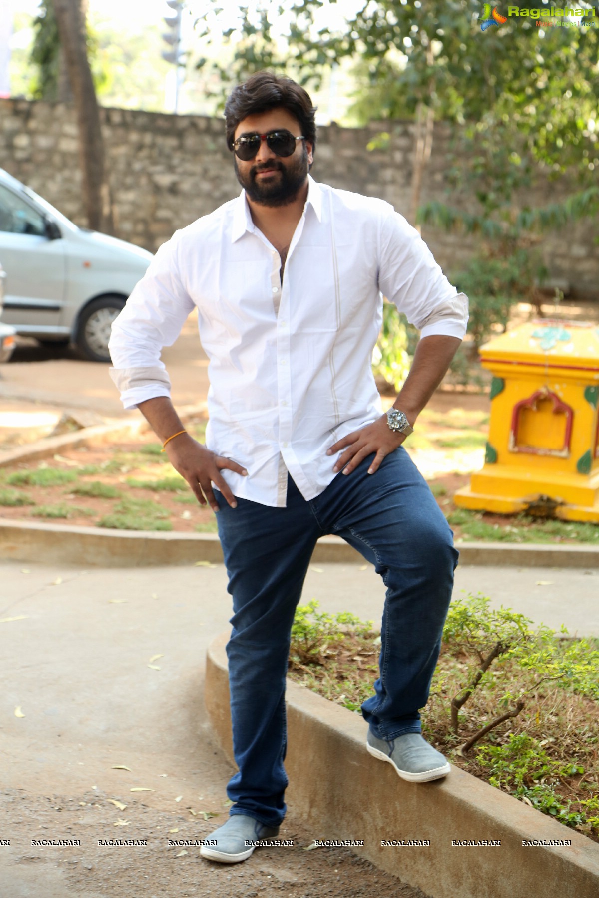 Nara Rohit