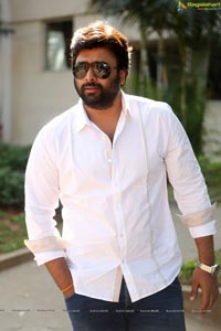 Nara Rohit Photos