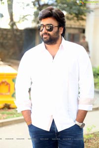 Nara Rohit Photos