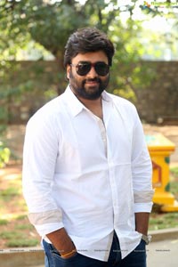 Nara Rohit Photos