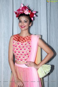 Krutika Singh Rathore Southscope Lifestyle Awards 2016