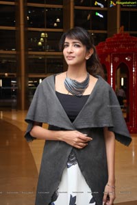 Lakshmi Manchu Photos