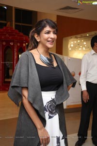 Lakshmi Manchu Photos