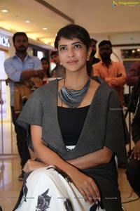 Lakshmi Manchu Photos