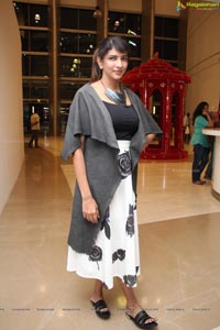 Lakshmi Manchu Photos