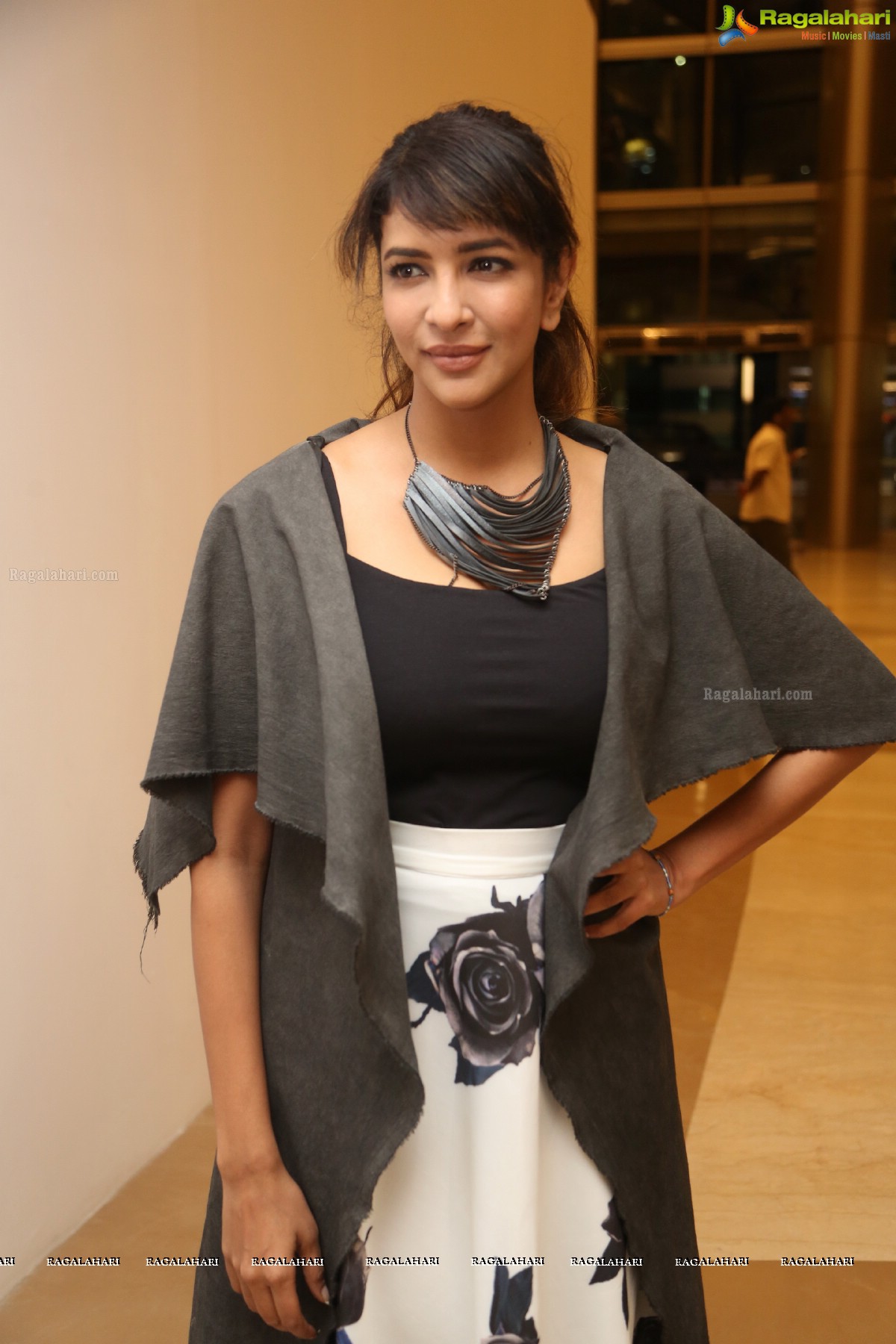 Lakshmi Manchu