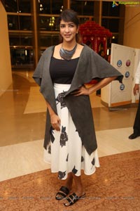 Lakshmi Manchu Photos