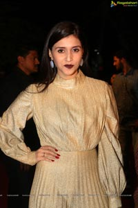 Mannara Chopra