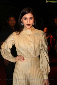 Mannara Chopra