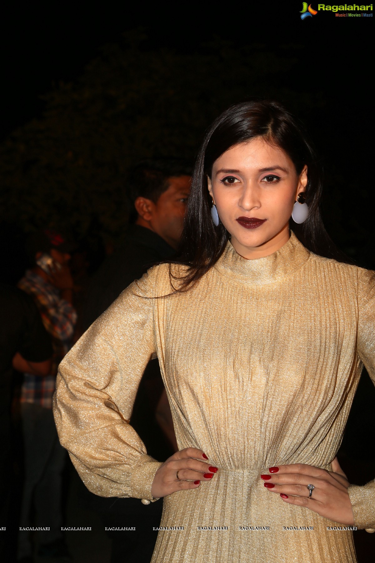 Mannara Chopra