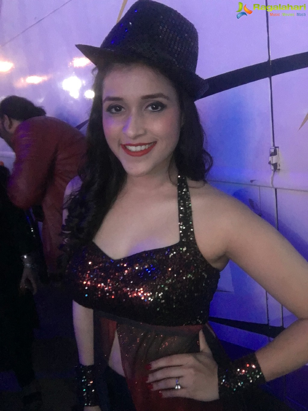 Mannara Chopra