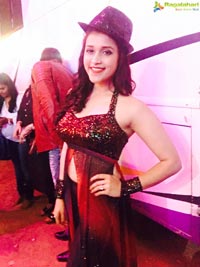 Mannara Chopra