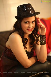 Mannara Chopra