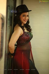 Mannara Chopra