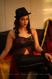 Mannara Chopra