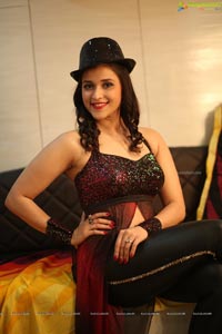 Mannara Chopra