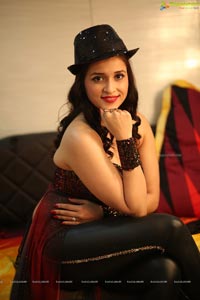 Mannara Chopra