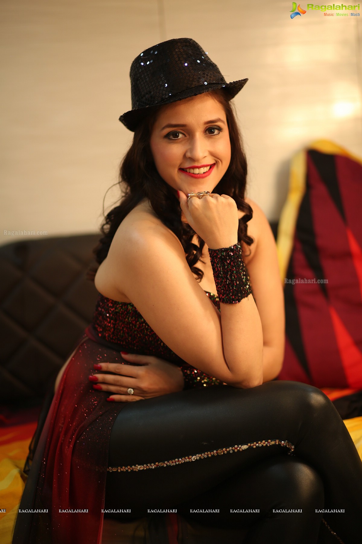 Mannara Chopra