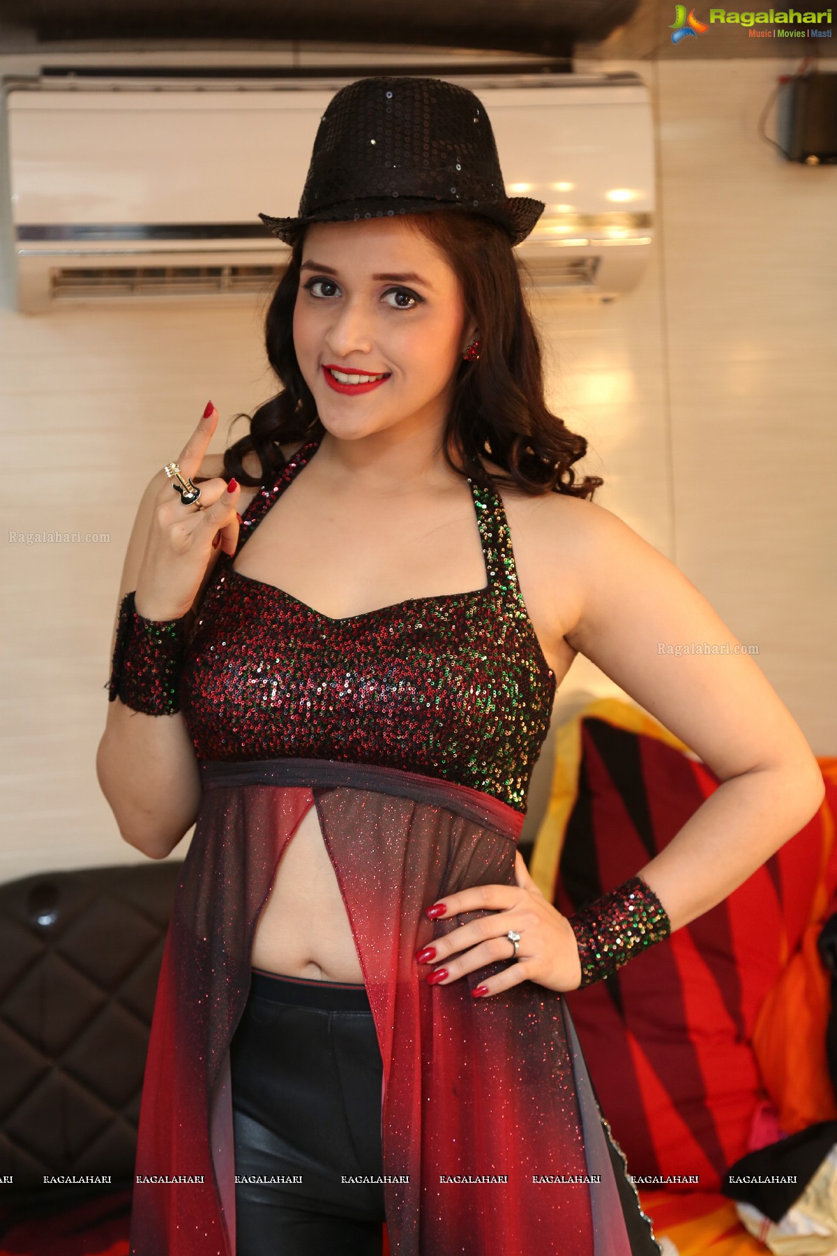 Mannara Chopra