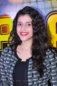 Mannara Chopra