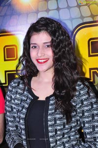 Mannara Chopra