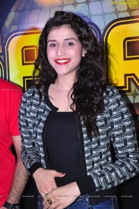 Mannara Chopra