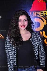 Mannara Chopra