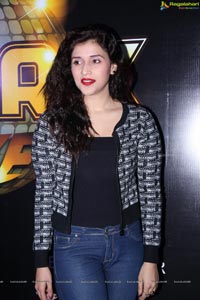 Mannara Chopra