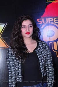 Mannara Chopra