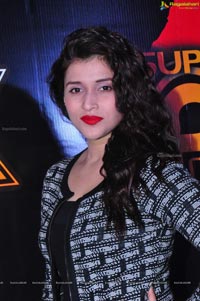 Mannara Chopra