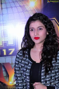 Mannara Chopra