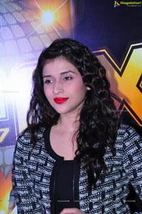 Mannara Chopra