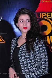 Mannara Chopra