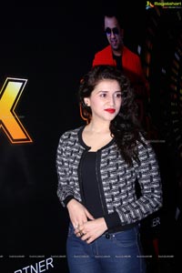 Mannara Chopra