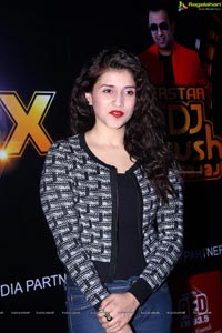 Mannara Chopra