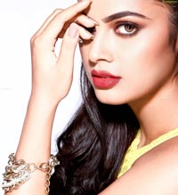 Nandita Swetha