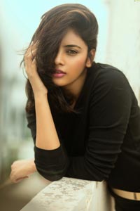 Nandita Swetha