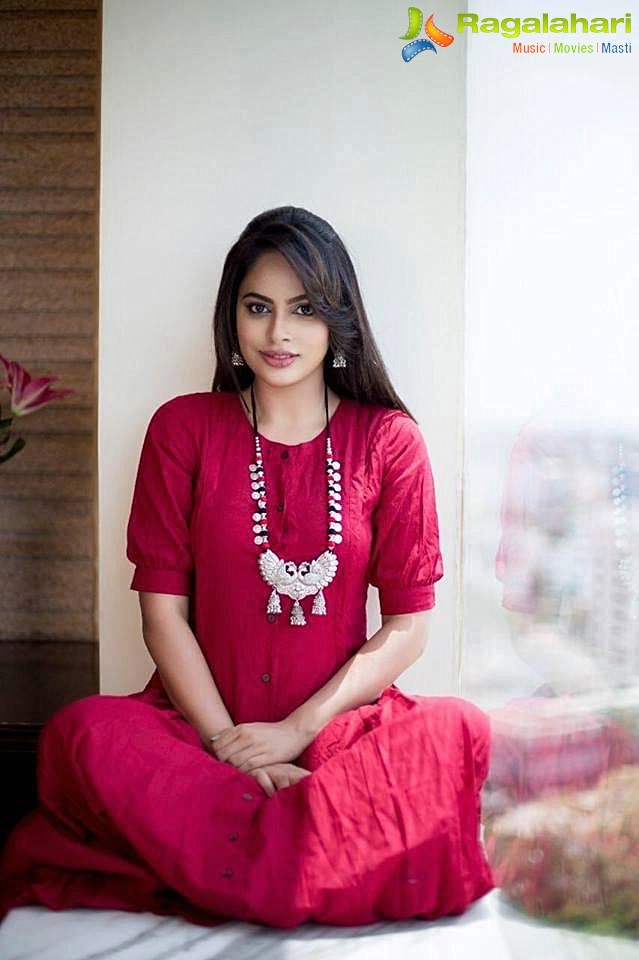 Nandita Swetha