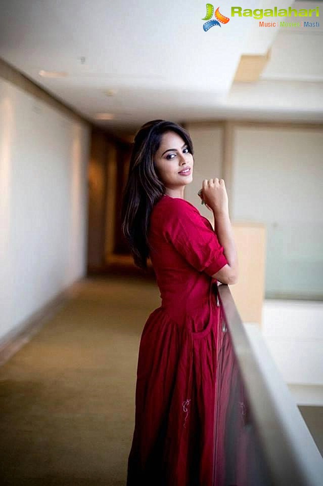 Nandita Swetha