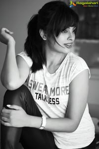 Nandita Swetha