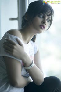 Nandita Swetha