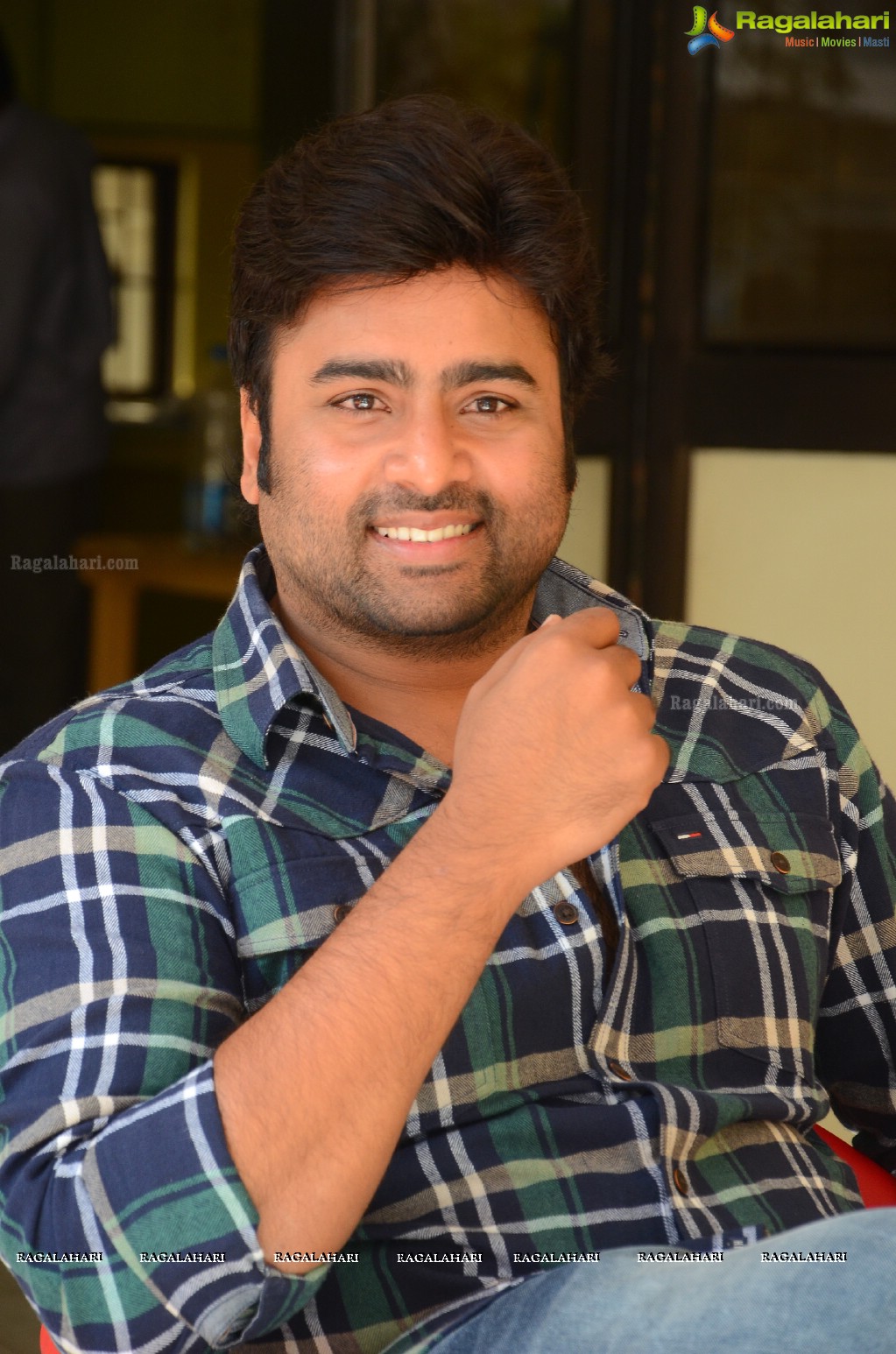 Nara Rohit