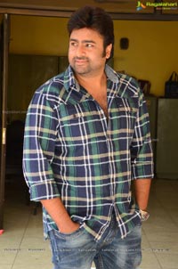 Nara Rohit