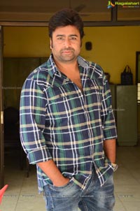 Nara Rohit