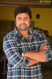 Nara Rohit