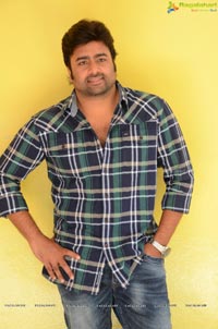 Nara Rohit