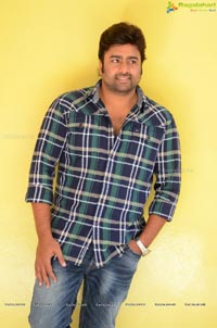 Nara Rohit